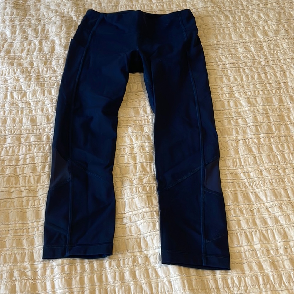 Navy Lulu🍋